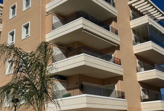 Bestaande Woningen - Appartement  - Guardamar del Segura - El Raso