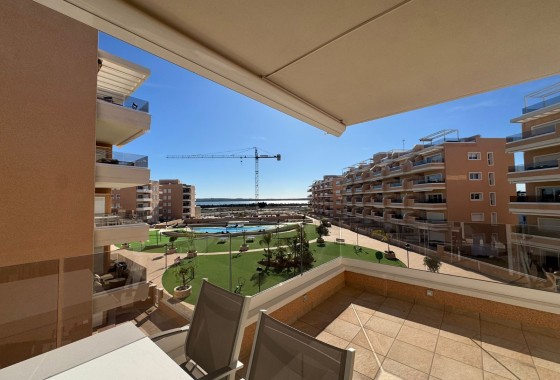 Bestaande Woningen - Appartement  - Guardamar del Segura - El Raso