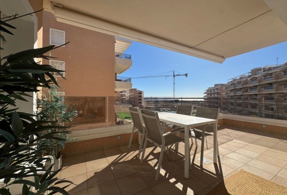 Bestaande Woningen - Appartement  - Guardamar del Segura - El Raso