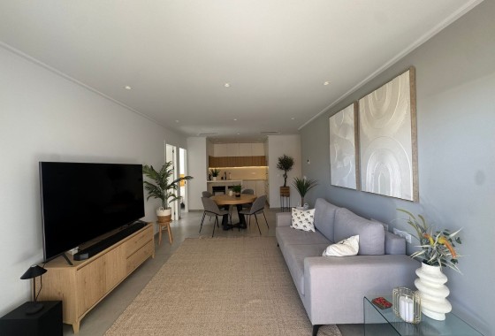 Bestaande Woningen - Appartement  - Guardamar del Segura - El Raso