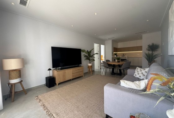 Bestaande Woningen - Appartement  - Guardamar del Segura - El Raso