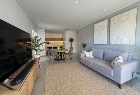 Bestaande Woningen - Appartement  - Guardamar del Segura - El Raso