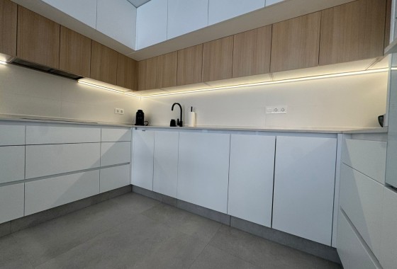 Bestaande Woningen - Appartement  - Guardamar del Segura - El Raso