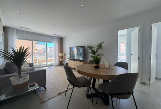 Bestaande Woningen - Appartement  - Guardamar del Segura - El Raso