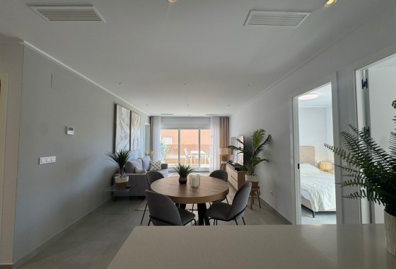 Bestaande Woningen - Appartement  - Guardamar del Segura - El Raso