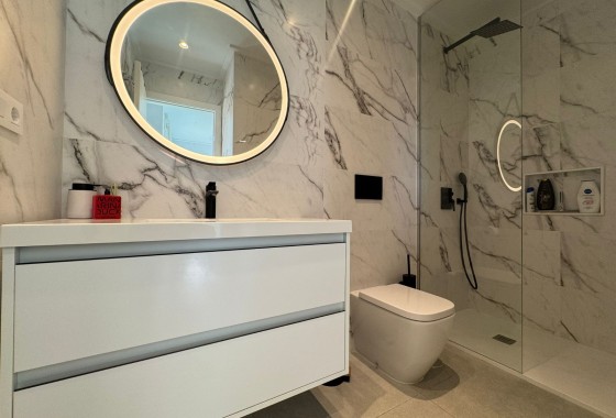 Bestaande Woningen - Appartement  - Guardamar del Segura - El Raso