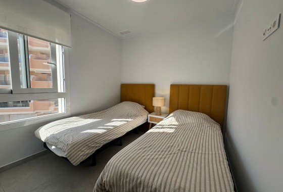 Bestaande Woningen - Appartement  - Guardamar del Segura - El Raso