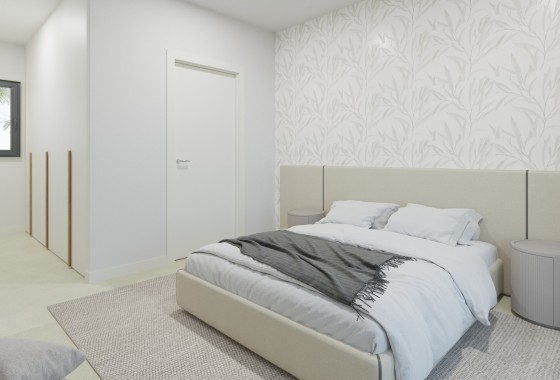 Nieuwbouw Woningen - Vrijstaande woning - Rojales - Ciudad Quesada