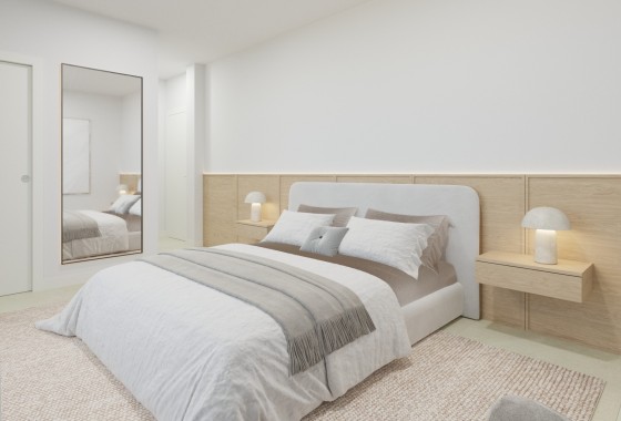 Nieuwbouw Woningen - Vrijstaande woning - Rojales - Ciudad Quesada