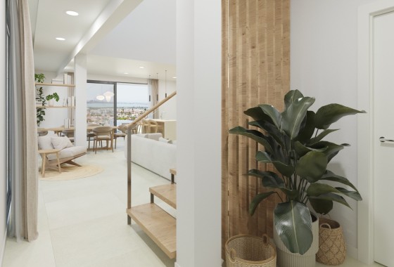 Nieuwbouw Woningen - Vrijstaande woning - Rojales - Ciudad Quesada