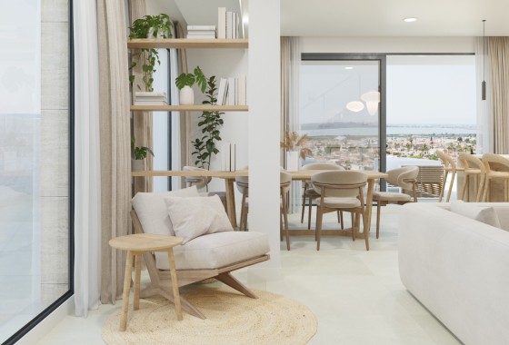 Nieuwbouw Woningen - Vrijstaande woning - Rojales - Ciudad Quesada