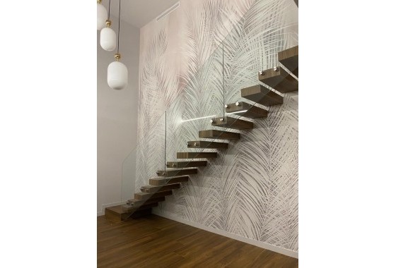 Nieuwbouw Woningen - Vrijstaande woning - Rojales - Ciudad Quesada