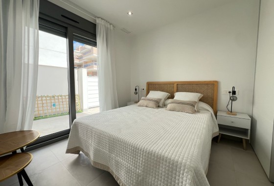 Nieuwbouw Woningen - Vrijstaande woning - Orihuela Costa - La Zenia