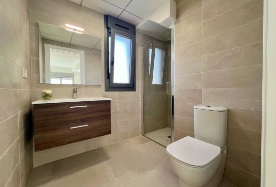 Nieuwbouw Woningen - Vrijstaande woning - Orihuela Costa - La Zenia