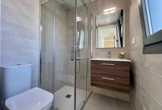 Nieuwbouw Woningen - Vrijstaande woning - Orihuela Costa - La Zenia