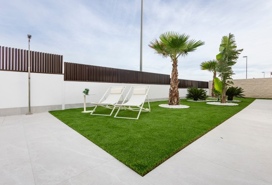 Nieuwbouw Woningen - Geschakelde woning - Orihuela - Vistabella Golf
