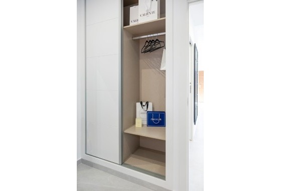 Nieuwbouw Woningen - Geschakelde woning - Orihuela - Vistabella Golf