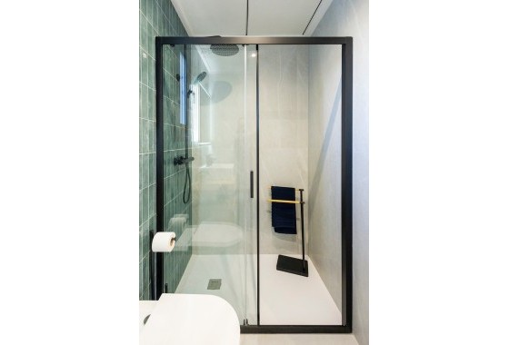 Nieuwbouw Woningen - Geschakelde woning - Orihuela - Vistabella Golf