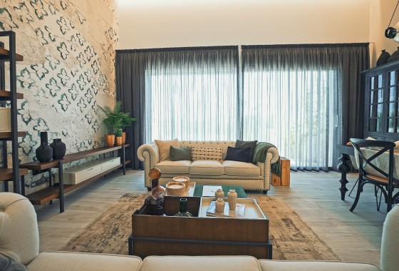 Nieuwbouw Woningen - Vrijstaande woning - Algorfa - La Finca Golf