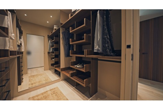 Nieuwbouw Woningen - Vrijstaande woning - Algorfa - La Finca Golf