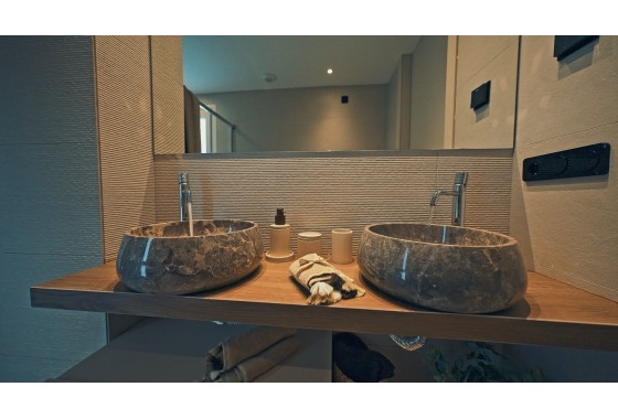 Nieuwbouw Woningen - Vrijstaande woning - Algorfa - La Finca Golf