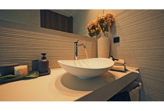 Nieuwbouw Woningen - Vrijstaande woning - Algorfa - La Finca Golf