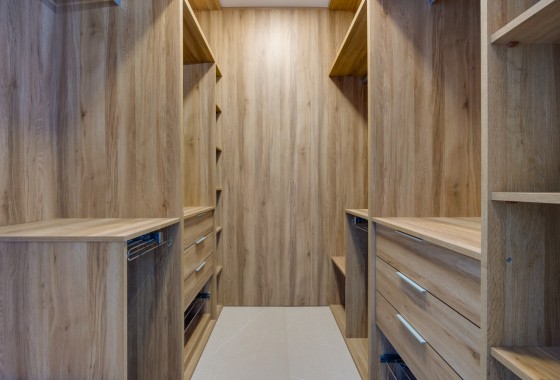 Nieuwbouw Woningen - Vrijstaande woning - Torrevieja - Aguas Nuevas