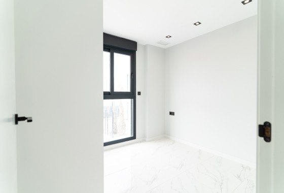 Nieuwbouw Woningen - Geschakelde woning - Orihuela Costa - Punta Prima