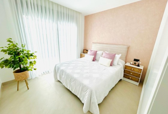 Nieuwbouw Woningen - Vrijstaande woning - Benijofar