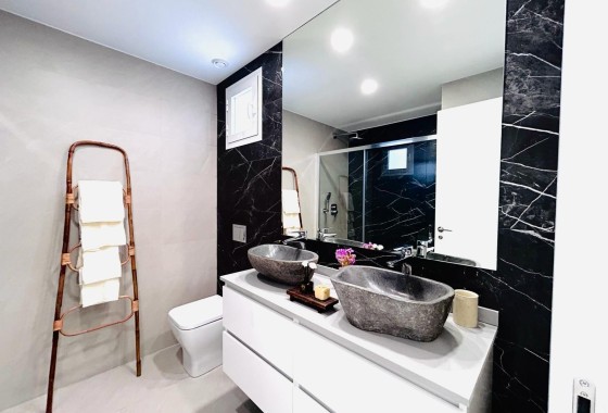 Nieuwbouw Woningen - Vrijstaande woning - Benijofar