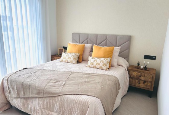 Nieuwbouw Woningen - Vrijstaande woning - Benijofar