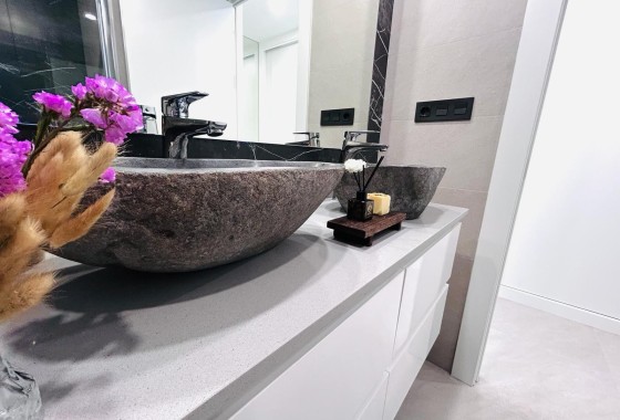 Nieuwbouw Woningen - Vrijstaande woning - Benijofar