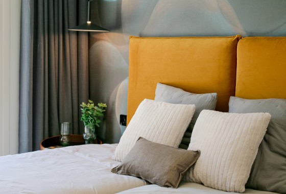 Nieuwbouw Woningen - Geschakelde woning - Algorfa - La Finca Golf