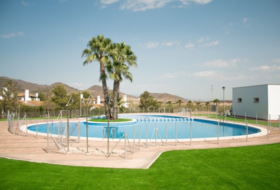 New Build - Semi Detached - Fuente Álamo de Murcia