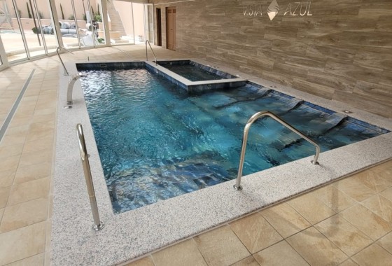 Nieuwbouw Woningen - Appartement  - Guardamar del Segura - El Raso