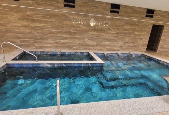 Nieuwbouw Woningen - Appartement  - Guardamar del Segura - El Raso