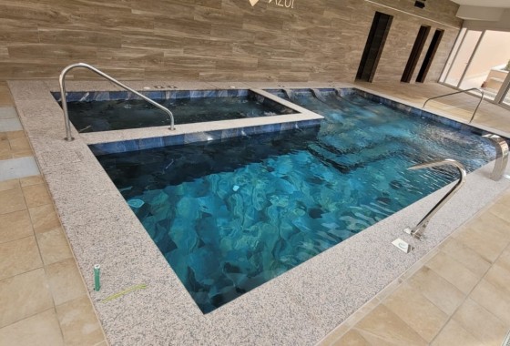 Nieuwbouw Woningen - Appartement  - Guardamar del Segura - El Raso