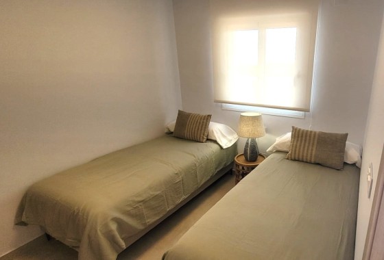 Nieuwbouw Woningen - Appartement  - Guardamar del Segura - El Raso