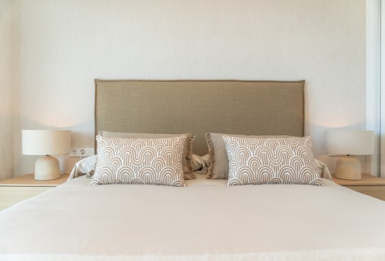 Nieuwbouw Woningen - Appartement  - Orihuela Costa - Playa Flamenca