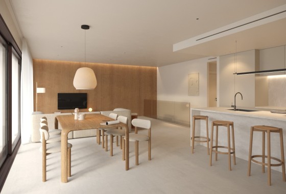 Nieuwbouw Woningen - Vrijstaande woning - Dolores