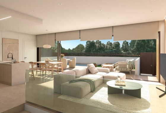 Nieuwbouw Woningen - Vrijstaande woning - Dolores