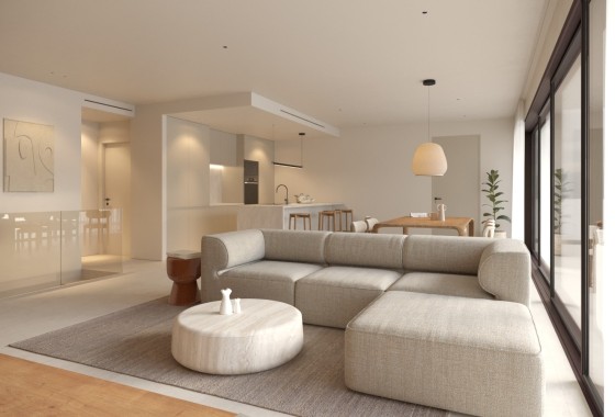 Nieuwbouw Woningen - Vrijstaande woning - Dolores