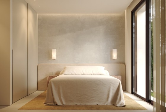 Nieuwbouw Woningen - Vrijstaande woning - Dolores