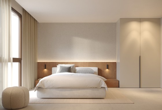 Nieuwbouw Woningen - Vrijstaande woning - Dolores