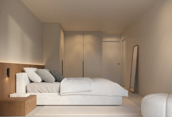 Nieuwbouw Woningen - Vrijstaande woning - Dolores