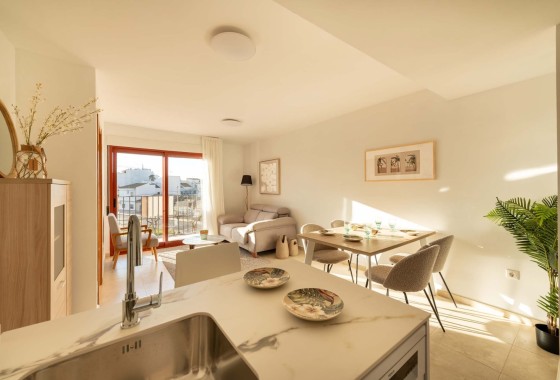 Bestaande Woningen - Appartement  - Avileses