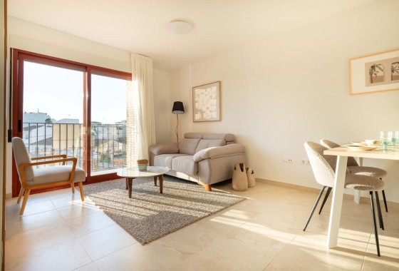 Bestaande Woningen - Appartement  - Avileses