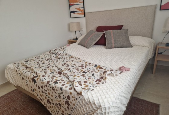 Bestaande Woningen - Appartement  - Avileses