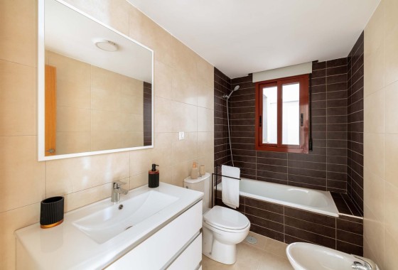 Bestaande Woningen - Appartement  - Avileses