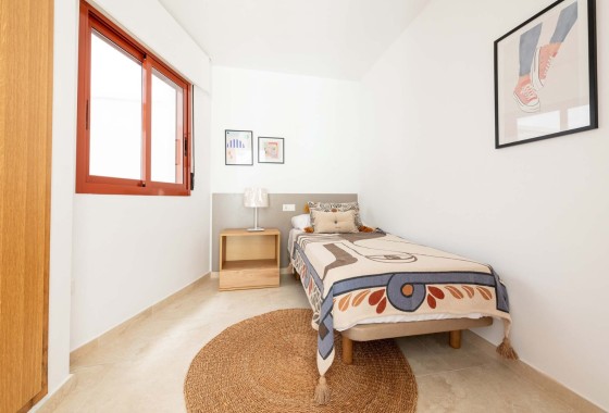 Bestaande Woningen - Appartement  - Avileses